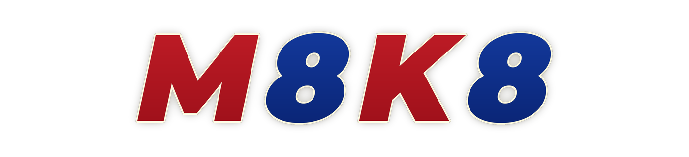 m8k8